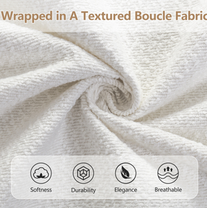 OE HOME Vente en gros Lit King Size luxueux avec tête de lit en tissu, réglable, écologique, avec rangement, moderne, rembourré en bois - Product Image 3