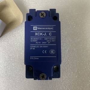 Концевой выключатель Zckj1h29c <span class=keywords><strong>Xck</strong></span> <span class=keywords><strong>J</strong></span> C, оригинальный, в наличии, для промышленной автоматизации, специализированный контроллер ПЛК - Product Image 2