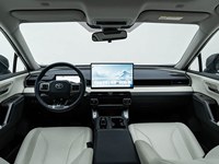 Toyota RAV4 Híbrido 2026, SUV 2.5L 4x4 Edición de Lujo HEV, 0km, Autos Nuevos de China, Precio de Comercio, Entrega en Khorgos