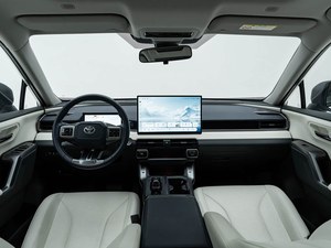 Toyota <span class=keywords><strong>RAV4</strong></span> <span class=keywords><strong>Hybride</strong></span> SUV 2.5L <span class=keywords><strong>4x4</strong></span> Édition Luxe HEV 2026, 0 km, Nouveaux Véhicules de Chine, <span class=keywords><strong>Prix</strong></span> Commercial, Livraison à Khorgos - Product Image 6
