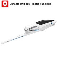 Volantex Ranger 757-7 Moteur Brushless 30A Caméra ESC PNP EPO Plastique Fuselage 1600mm Envergure Radio Contrôle FPV RC Avion Jouet