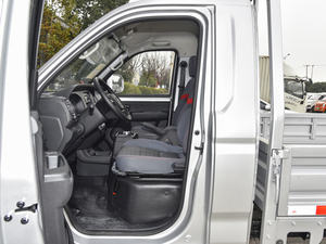 شاحنة كهربائية صينية الصنع من ماركة دونغفنغ شياوكانغ طراز دي إف إس كيه رويتشي إي دي 71 للبيع - Product Image 6