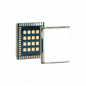 1104528 BX3105 โมดูลรับส่งสัญญาณ RF และโมเด็มสำหรับช่องสัญญาณของผู้ผลิต - Product Image 1
