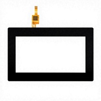Pantalla Táctil Capacitiva USB Industrial Android, Resistente a Altas Temperaturas y Explosiones, con Recubrimientos AG/AR/AF