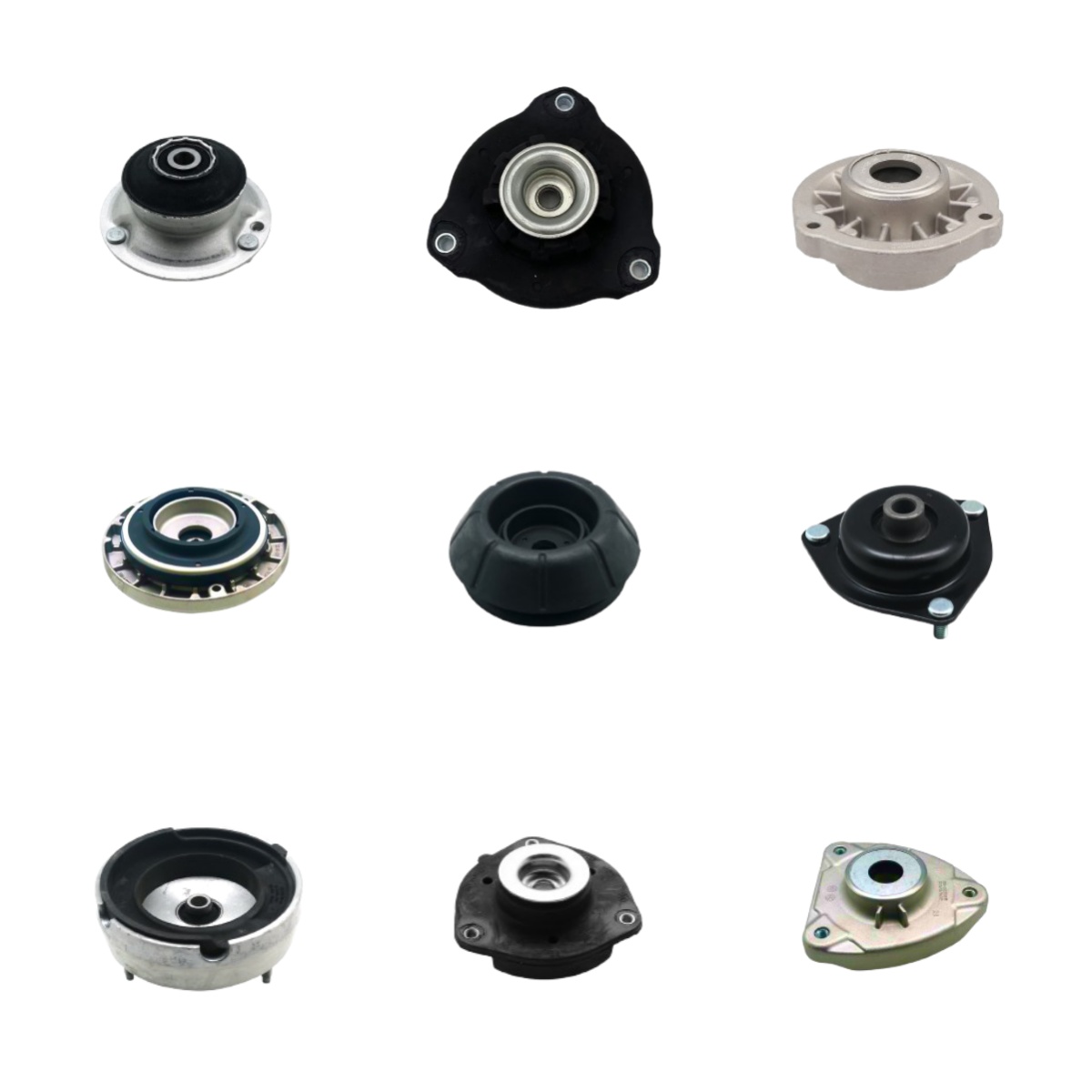 ショウ High-quality Strut Mounts for Peugeot, Citroen, and More