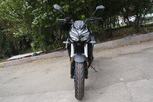 SINSKI Moto Cinesi in Vendita Moto a Benzina 200cc 400cc 600cc Moto da Fuoristrada - Product Image 6