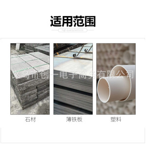 ZHCY Pagoda <b>Drill</b> Bit Metric <b>Step</b> <b>Drill</b> Bits Hex Shank Steel Application Bright Uncoated - Product Image 5