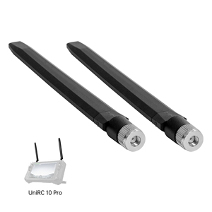 Long Range 45KM <b>Drone</b> Remote Control UniRC 10 Pro Handheld Ground Station 2000 Nit 4K 10.1 inch Screen Android GCS <b>RC</b> - Product Image 5