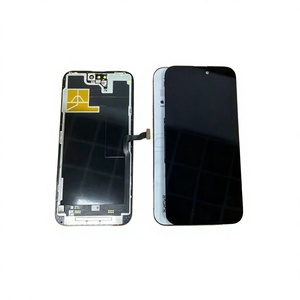 Pantalla OLED In-cell OEM de Repuesto HD+ 120Hz de Alto <span class=keywords><strong>Brillo</strong></span> (350-400cd) para X/15Pro Max con 1 Año de Garantía - Product Image 2