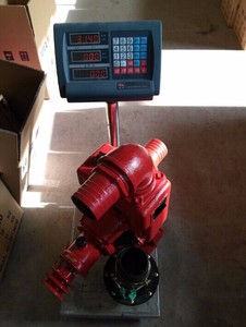 <span class=keywords><strong>Pompe</strong></span> centrifuge agricole à carburant diesel Iron NS80 4,8 kW/6,5 CV, entraxe 3 pouces, 2000 tr/min, KUNBAO/OEM pour le marché philippin - Product Image 6