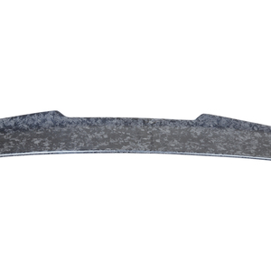 For X4 G02/X4M F98 PSM Style Forged Carbon Fiber <b>Rear</b> <b>Spoiler</b> Trunk Wing 2018-2024 - Product Image 5
