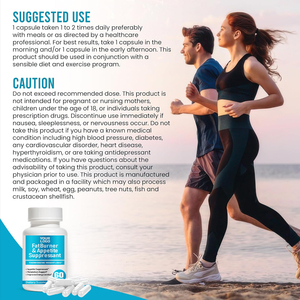 <span class=keywords><strong>Pastillas</strong></span> Supresoras del Apetito para la Pérdida de Peso <span class=keywords><strong>en</strong></span> Mujeres, Quemador de Grasa Abdominal para Mujeres, Potenciador del Metabolismo, Bloqueador de Carbohidratos, Control de Peso - Product Image 6