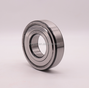 Roulement à billes à gorge profonde de marque <span class=keywords><strong>FAG</strong></span> <span class=keywords><strong>6204</strong></span> Roulement <span class=keywords><strong>FAG</strong></span> 20*47*14mm - Product Image 5