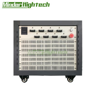 Hệ Thống Phân Chia Dung Lượng Và Hình Thành Pin Chính Xác Máy Phân Tích Pin Máy Tính Xách Tay Chuyên Nghiệp Kiểm Tra Lão Hóa Pin - Product Image 2