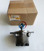 Pompe de transfert de carburant pour moteur 345C 345D 349D 349D2 C13 20R-1525 3848612 384-8612 pour CAT.