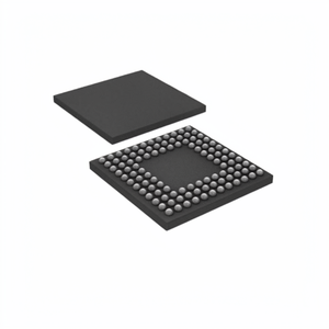 108 LFBGA LM3S6537-IBZ50-A2 Electronic Circuit Components Embedded Original One Stop Service - Product Image 1