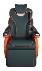 Sièges de camionnette <span class=keywords><strong>limousine</strong></span> personnalisés pour voitures et camionnettes Vip de luxe <span class=keywords><strong>classe</strong></span> V Vito V250 V260 W447 - Product Image 3