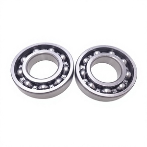Rodamiento de Bolas de Ranura Profunda 6207C3, 35x72x17mm, Acero Cromado, Precisión P0, Sellado 2RS, para Motocicletas, Restaurantes e Imprentas - Product Image 5