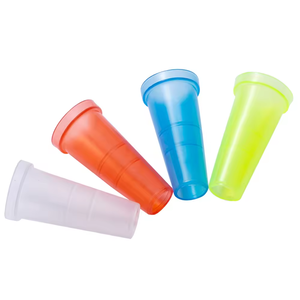 热销水烟配件小口吸嘴塑料磨砂环保一次性水烟吸嘴 - Product Image 6