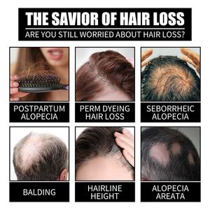 Biotine 25000 mcg Gouttes liquides avec collagène et <span class=keywords><strong>vitamine</strong></span> E - Soutien pour les cheveux, la peau et les ongles - Product Image 5