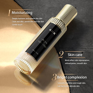 Label pribadi Cina Perawatan Kulit penting Cordyceps rumput laut pelembab mengencangkan Anti-Aging Lotion untuk semua jenis kulit - Product Image 4