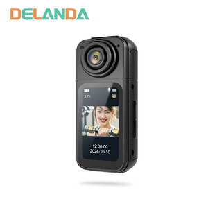 Caméra sportive S70 Thumb 1080P HD 180 °   Caméra d'action sportive magnétique anti-vibration étanche à rotation pour vlog en extérieur - Product Image 1