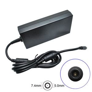 อะแดปเตอร์แปลงไฟ AC 19.5V 9.23A 180W ของแท้ อะไหล่เปลี่ยนที่ชาร์จแล็ปท็อป Alienware 15 R2 R3 17 R3 R4 M14X M15X P69F G7 สำหรับ De - Product Image 5
