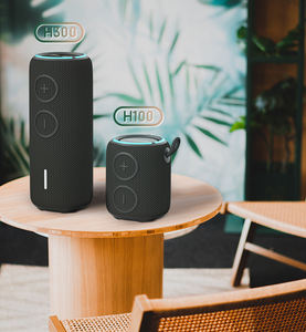 Nuevos Dispositivos 2026 Mini Altavoz Tecnológico Bluetooth para Niños, Altavoz Inalámbrico con Bajos, Pequeño Altavoz Bluetooth - Product Image 6