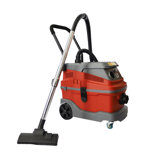 2023 Popular 1600W  Plug in Type for Grinding Machine  Vacuum Cleaners