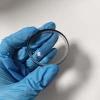 Lensa Optik Bola Kaca Grosir BK7 UV Fused Silica Plano Convex Meniscus Achromatic Lensa Lapisan AR Langsung dari Pabrik