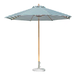 Parasol <span class=keywords><strong>de</strong></span> <span class=keywords><strong>luxe</strong></span> moderne en aluminium pour hôtels, restaurants et piscines – Design <span class=keywords><strong>italien</strong></span> 2026 pour l'extérieur - Product Image 5