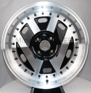 Mingyue Flow Forming <span class=keywords><strong>15</strong></span> 16 17 <span class=keywords><strong>pouces</strong></span> 5X112 roue de voiture de tourisme pour VW Volkswagen Golf Alltrack Touran variante Passat <span class=keywords><strong>Polo</strong></span> Jetta - Product Image 1