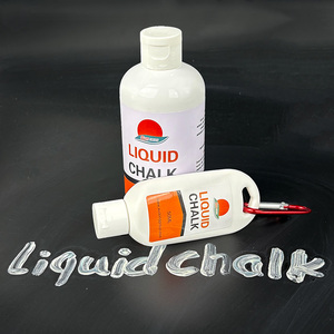 Magnésie liquide antidérapante au carbonate pour la gymnastique, l'haltérophilie et l'<span class=keywords><strong>escalade</strong></span>, personnalisable - Product Image 3