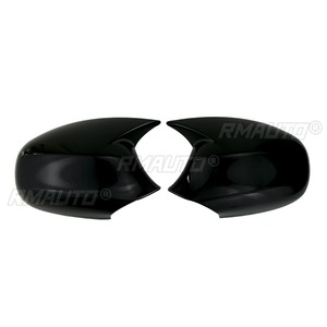 Cubiertas Protectoras para Retrovisores Laterales de Coche, Tapas para Espejos Retrovisores para BMW Serie 3 E90 E92 E93 E81 E82 E87 2008-2011, Kit de Carrocería, Accesorios para Coche - Product Image 5