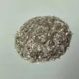 Silicate mineraller yumuşak stabilite çin illite tozu doğal mika levhalar mika toz pigment kozmetik