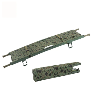 ضمان 3 سنوات نقالة من الألومنيوم قابلة للطي - Product Image 1