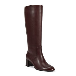 WETKISS Vente en gros de chaussures d'automne et d'hiver pour femmes, <span class=keywords><strong>bottes</strong></span> à talon épais rétro des <span class=keywords><strong>années</strong></span> <span class=keywords><strong>70</strong></span>, <span class=keywords><strong>bottes</strong></span> Go Go pour femmes, bout rond, PU uni, <span class=keywords><strong>bottes</strong></span> hautes jusqu'au genou - Product Image 1