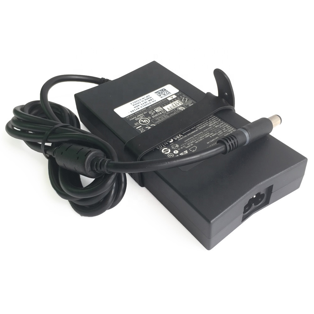 Caricabatterie Per Laptop MXJFYY 130W Compatibile Dell – 19.5V 6.7A, Connettore 7.4x5.0mm, Per Inspiron, Precision, Latitude E Vostro - 2