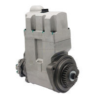 Pompe à injection C7 C9 Heui 319-0677 319-0678 384-0677 Pompe à injection de carburant pour excavatrices Caterpillar C7C9 Pièces de rechange