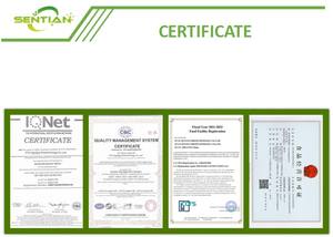 Factory Supply Good Quality 9001-42-7 Transglucosidase <b>Enzyme</b> Powder - Product Image 6