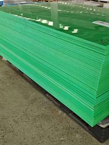 Tapete Antideslizante <span class=keywords><strong>de</strong></span> HDPE <span class=keywords><strong>de</strong></span> Alta Calidad para Campos Deportivos - Product Image 4