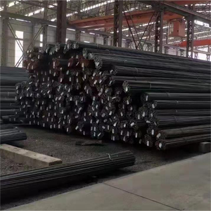 Inşaat malzemesi için inşaat çubuk demir çubuk inşaat demiri çelik Varilla corrugada para oluklu çelik çubuk - Product Image 4