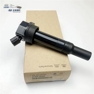 Bobine d'allumage Hongbo 27300-2E000 pour 2001-2017 Elantra Soul Forte 1.8 2.0 27301-2E000 - Product Image 2