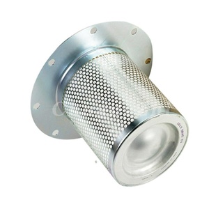 เครื่องแยกน้ำมัน2901077400 1613955900สำหรับ Atlas copco อะไหล่ GA90 GA75 1613-9559-00 2901-0774-00 - Product Image 1