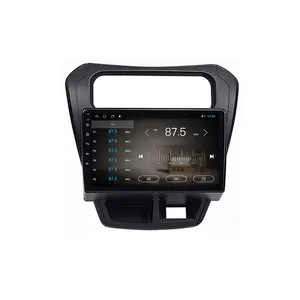 For Suzuki ALTO 800 2014 9inch universal multimedia android system wifi gps full touch screen car audio