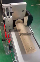 Duurzame Op Maat Gemaakte Proteïne Bar Energy Bar Voedingsrepen Maken Machine Productielijn