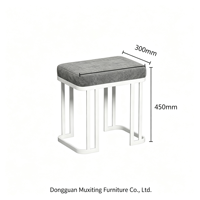 Table de manucure avec lampe LED, poste de travail pour salon de manucure sans poussière, charge sans fil, rangement multi-tiroirs, bureau à ongles individuel