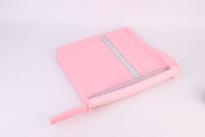 Guillotine à papier WD-862, coupe-papier manuel, coupe-papier, vente chaude - Product Image 5