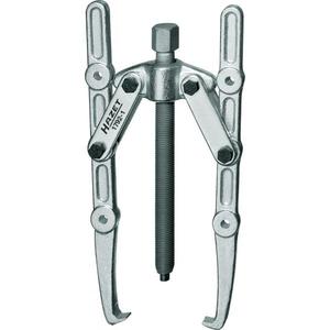HAZET - 1792-1 Extracteurs de ventilateur à 2 bras-EXTRACTEUR EAN 4000896147830 AVEC MÂCHOIRES RÉVERSIBLES - Product Image 1
