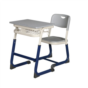 Collège et École Internationale Chaise D'étudiant et ensembles de <span class=keywords><strong>Bureau</strong></span> - Product Image 1
